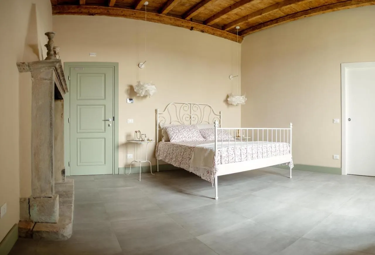 B&B Dimora De Roteris Dalmine 0*,  Itália