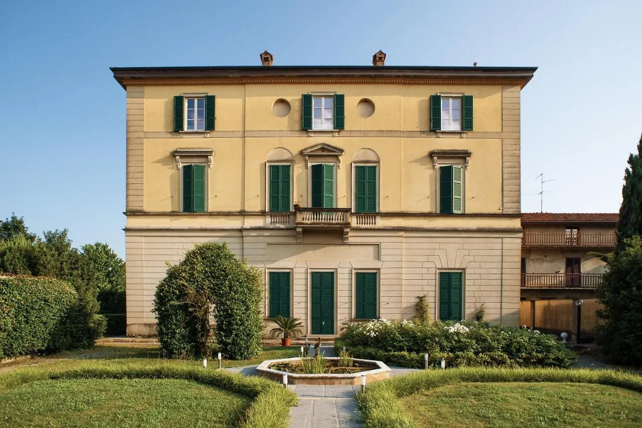 B&B Dimora De Roteris Dalmine