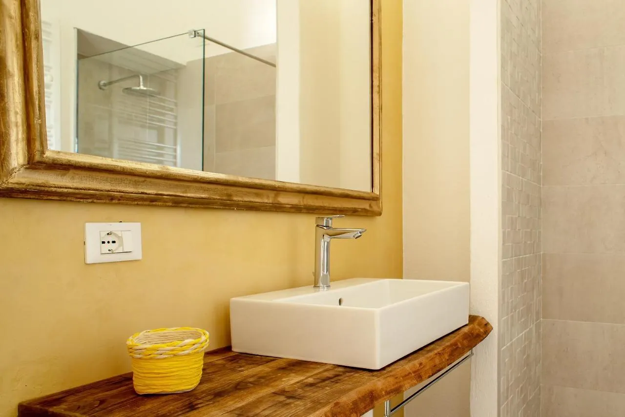 B&B Dimora De Roteris Dalmine